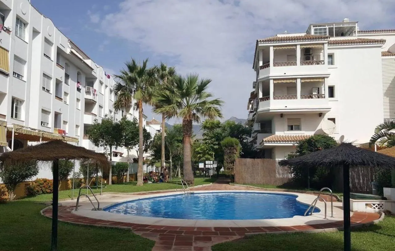 Apartamento M&J Benalmadena Retreat España