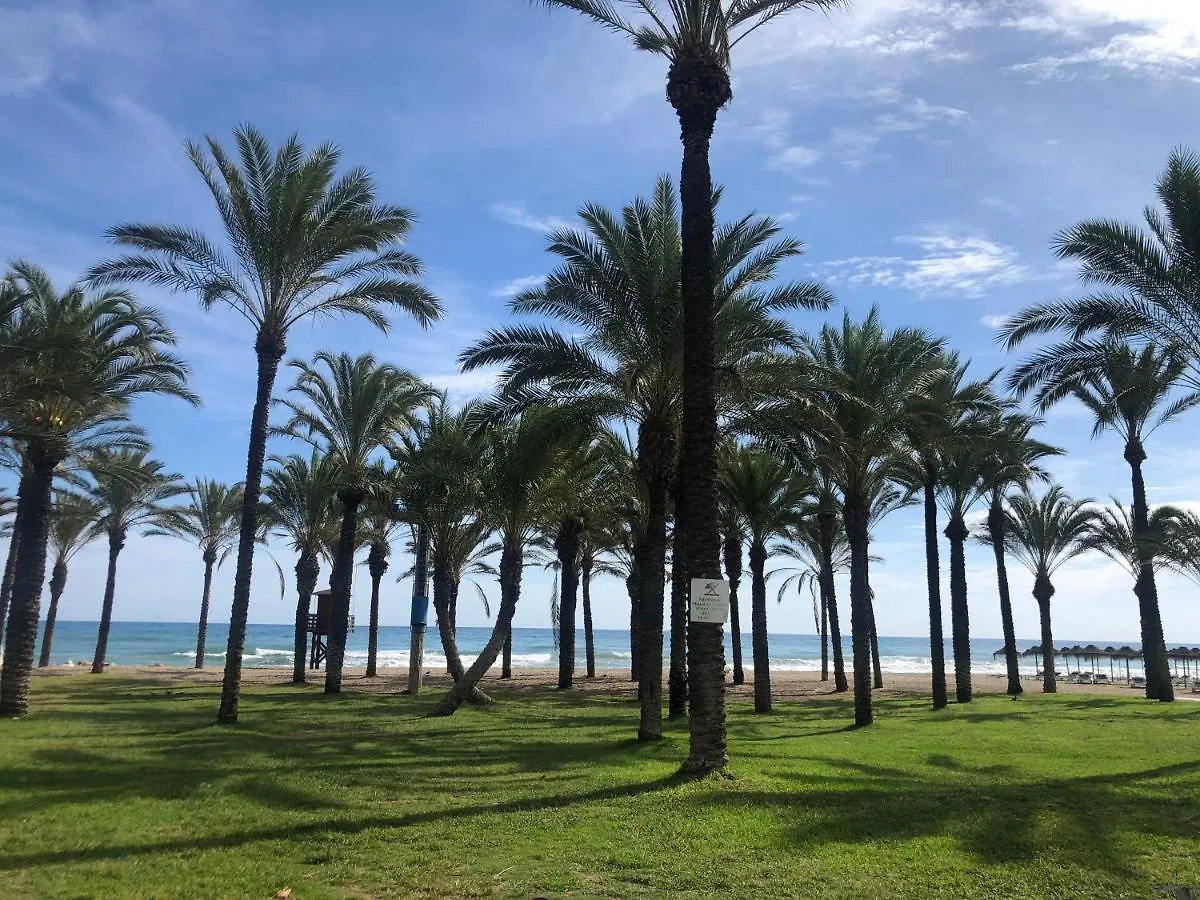 Apartamento M&J Benalmadena Retreat