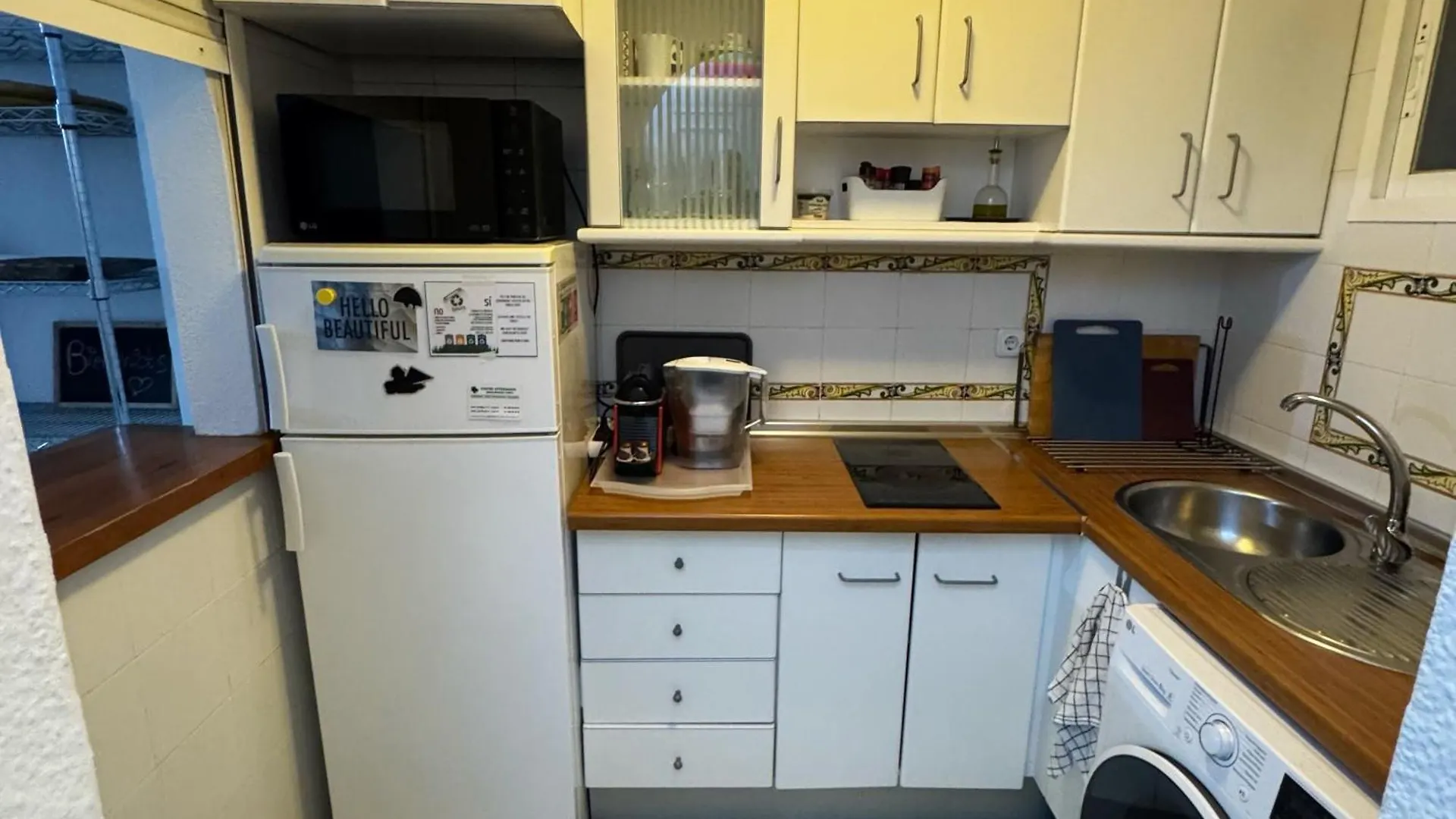 Apartamento M&J Benalmadena Retreat España