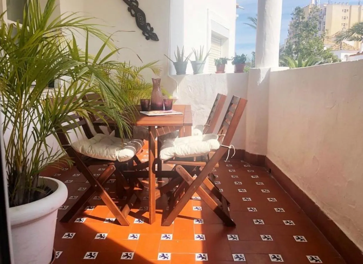 Apartamento M&J Benalmadena Retreat