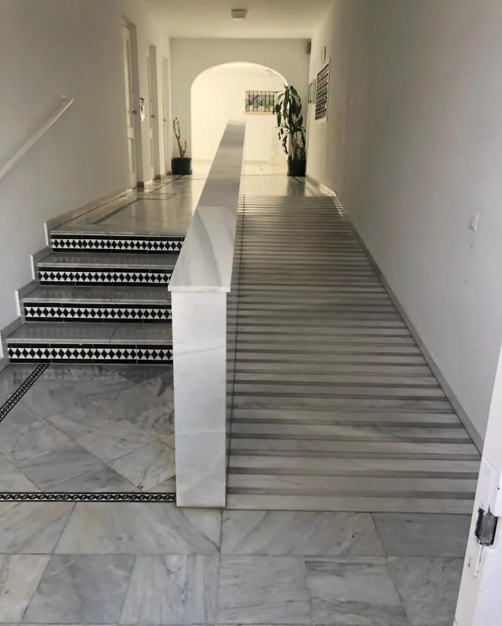Apartamento M&J Benalmadena Retreat España