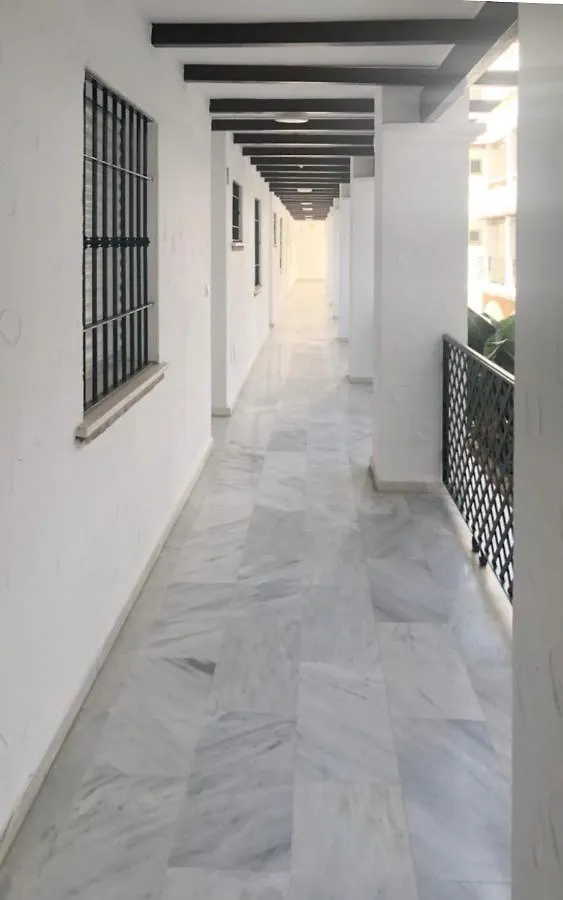 Apartamento M&J Benalmadena Retreat