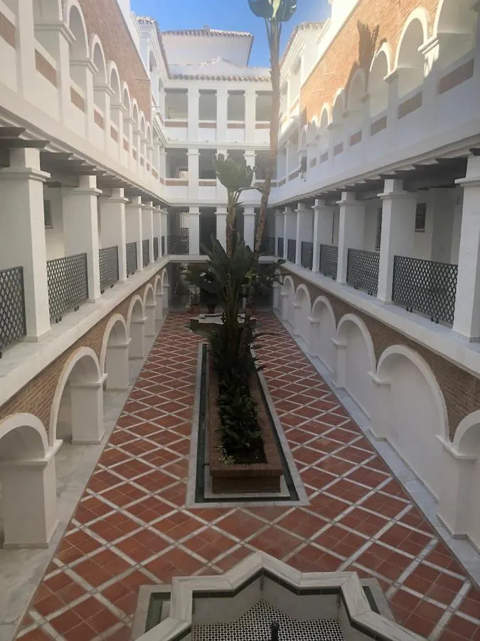 Apartamento M&J Benalmadena Retreat 0*,  España