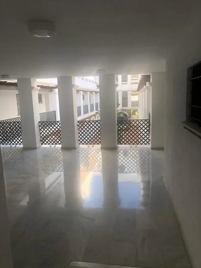 Apartamento M&J Benalmadena Retreat