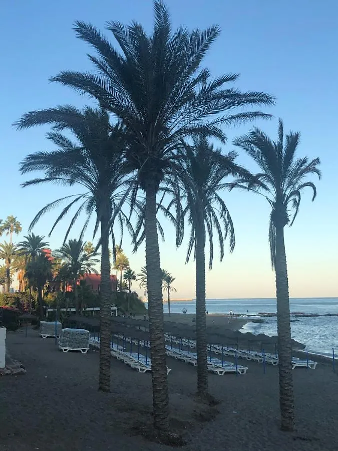 Apartamento M&J Benalmadena Retreat