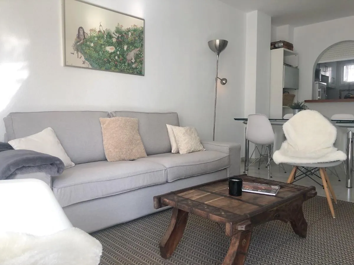 Apartamento M&J Benalmadena Retreat