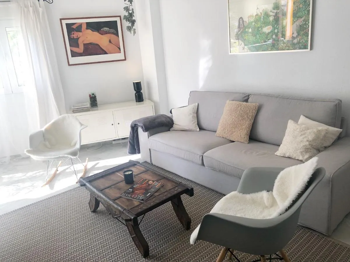 Apartamento M&J Benalmadena Retreat España