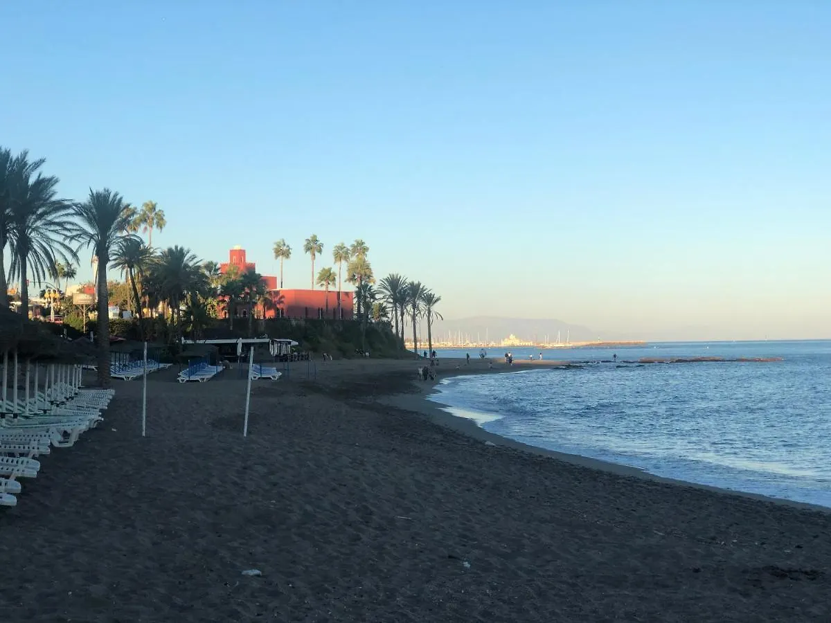 Apartmán M&J Benalmadena Retreat
