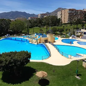 Minerva Sea View Benalmádena