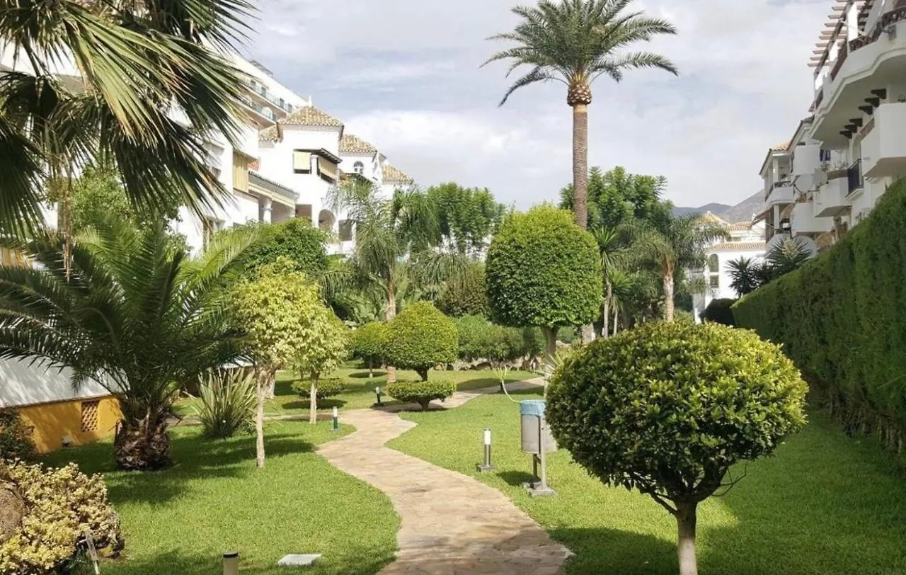 M&J Benalmadena Retreat Apartment