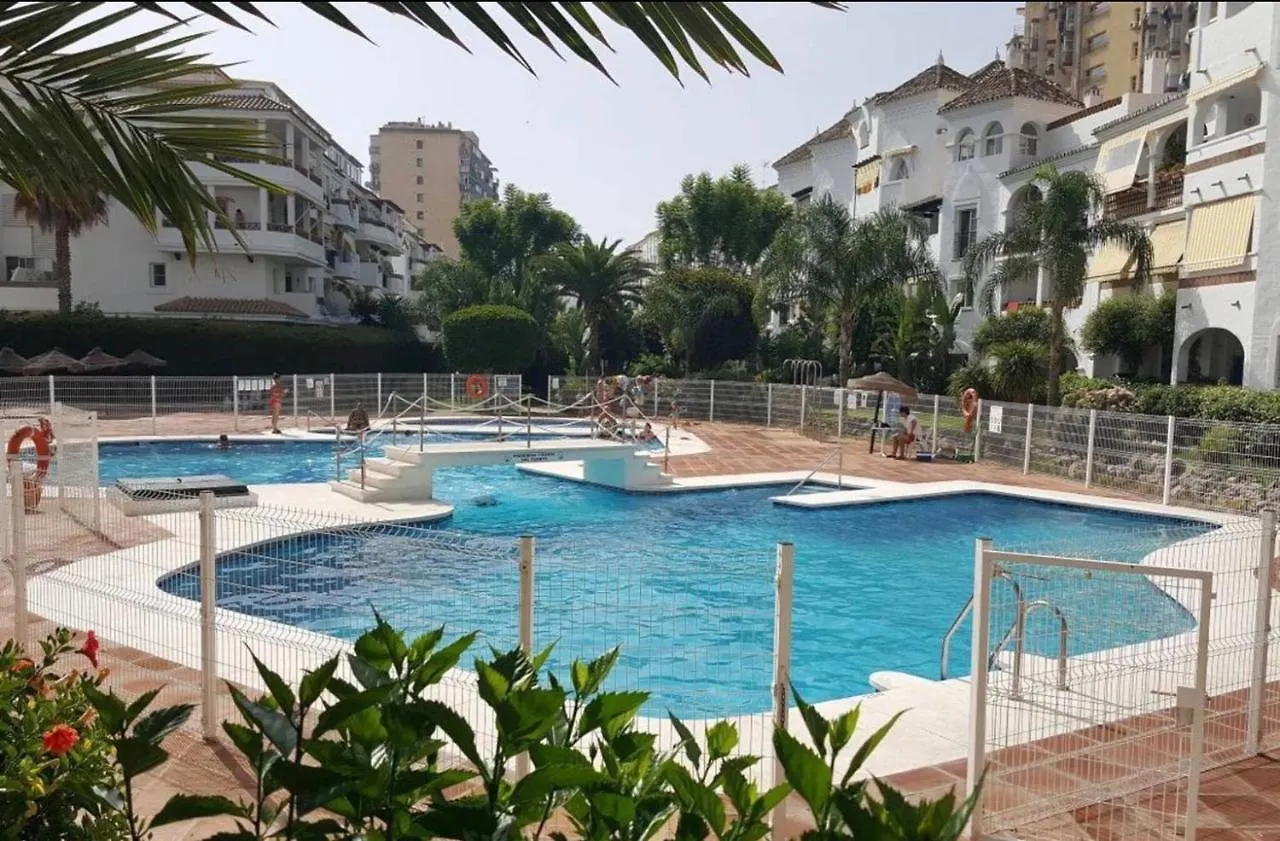M&J Benalmadena Retreat Apartment 0*,  Spain