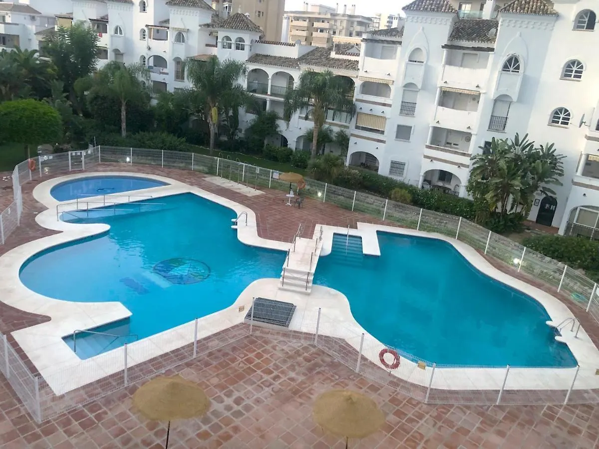 M&J Benalmadena Retreat Apartment 0*,  Spain