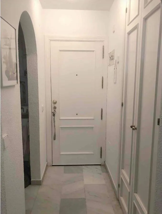 M&J Benalmadena Retreat Apartment