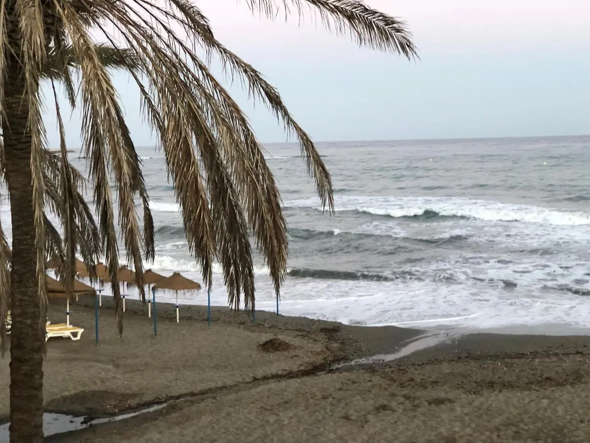 M&J Benalmadena Retreat Apartment