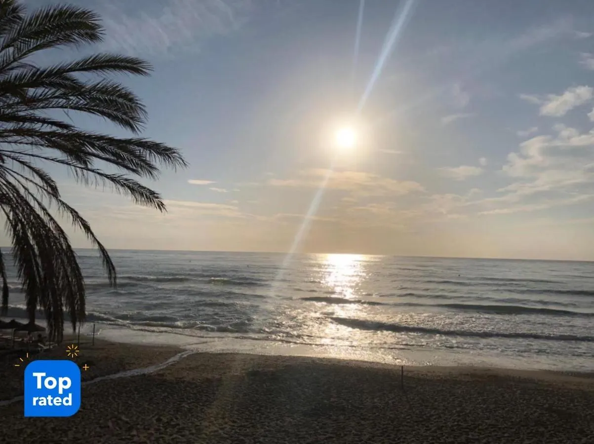 M&J Benalmadena Retreat Apartment Spain