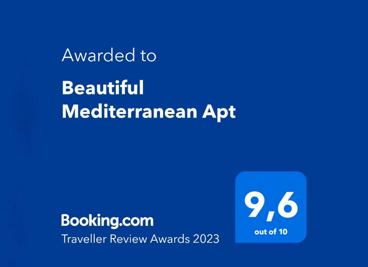 M&J Benalmadena Retreat Apartment 0*,  Spain