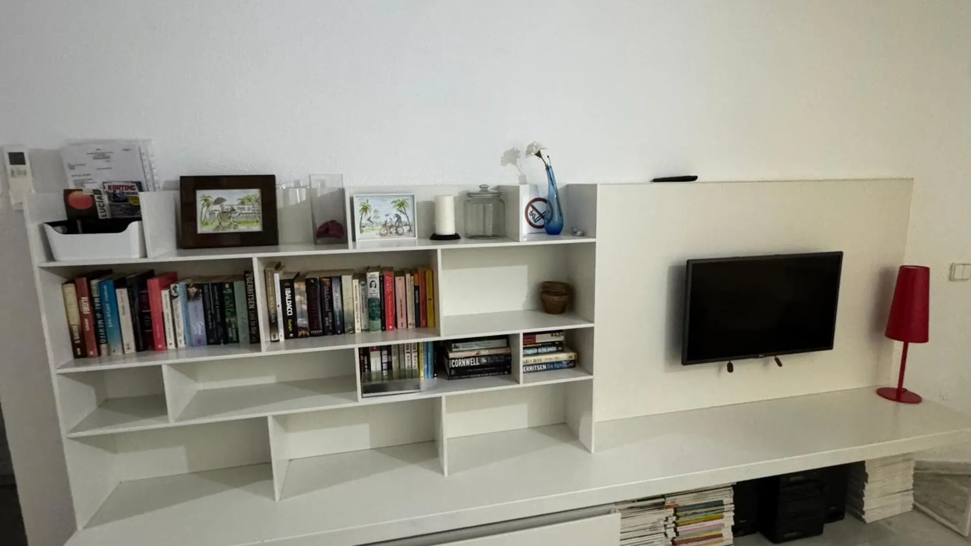 M&J Benalmadena Retreat Apartment