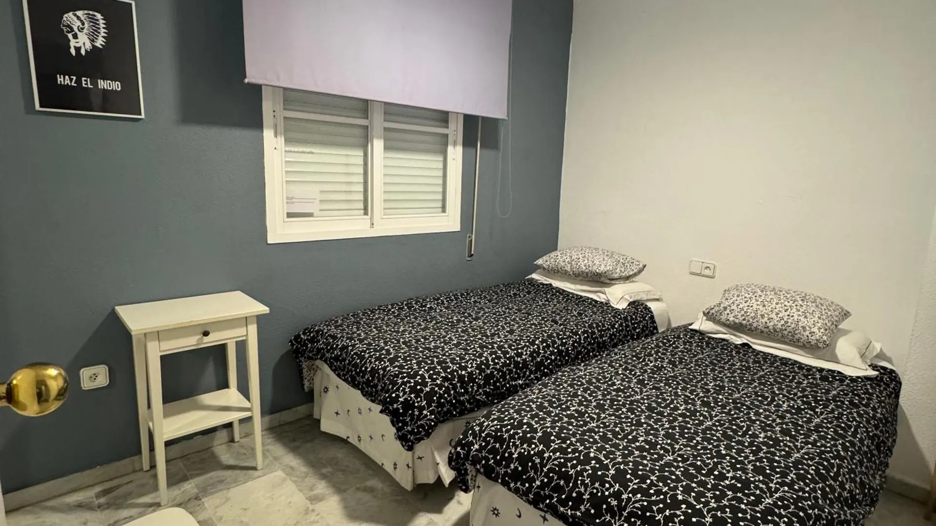 M&J Benalmadena Retreat Apartment