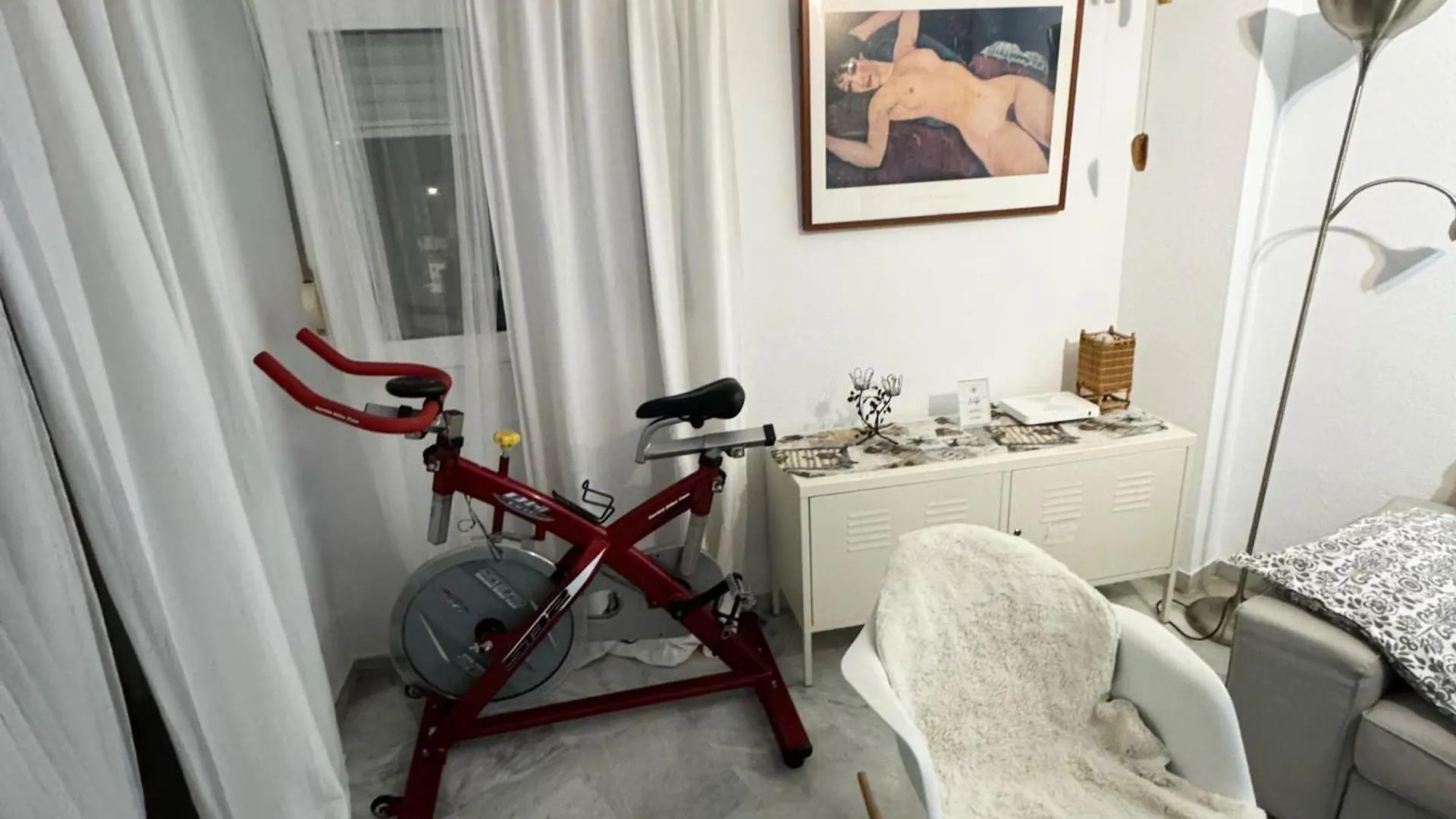 M&J Benalmadena Retreat Apartment Spain