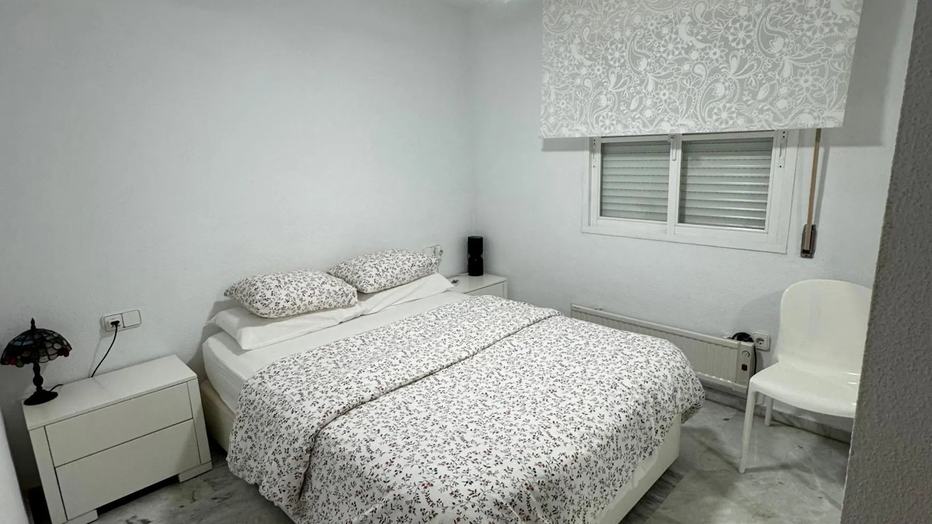M&J Benalmadena Retreat Apartment