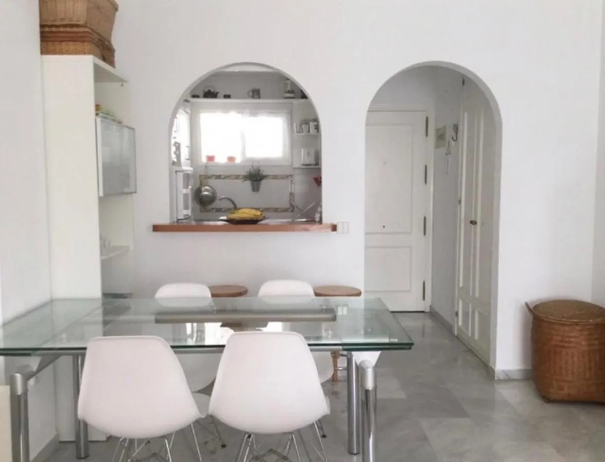 M&J Benalmadena Retreat Apartment Spain