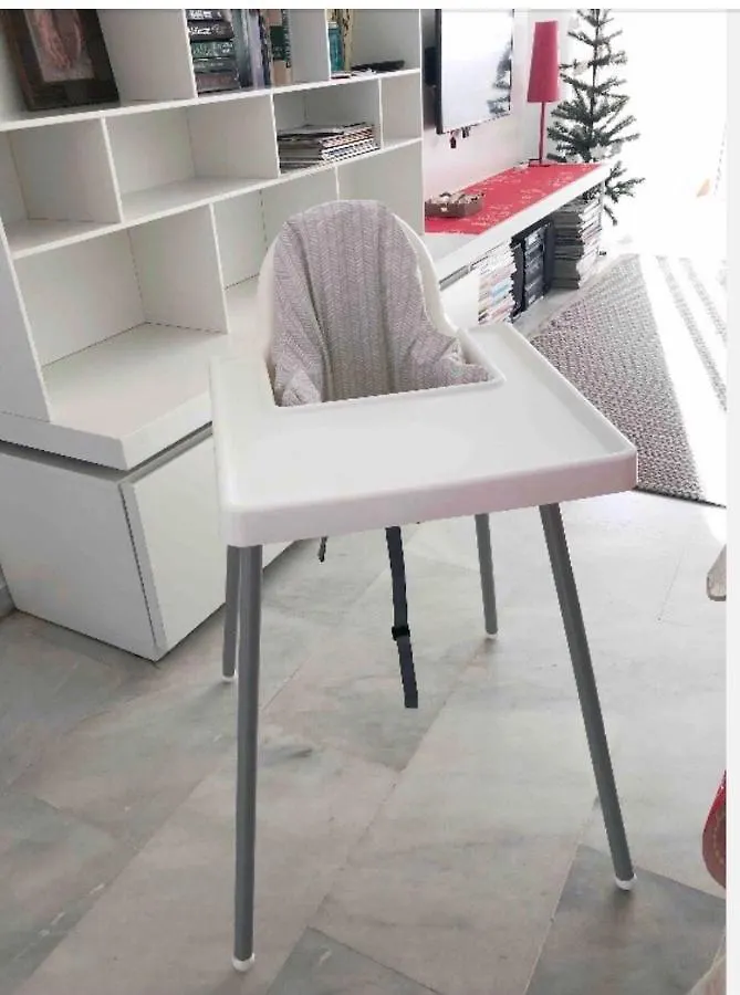 M&J Benalmadena Retreat Apartment