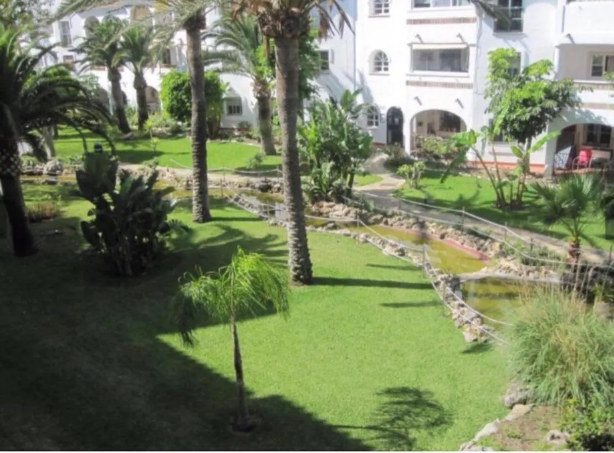 M&J Benalmadena Retreat Apartment Spain
