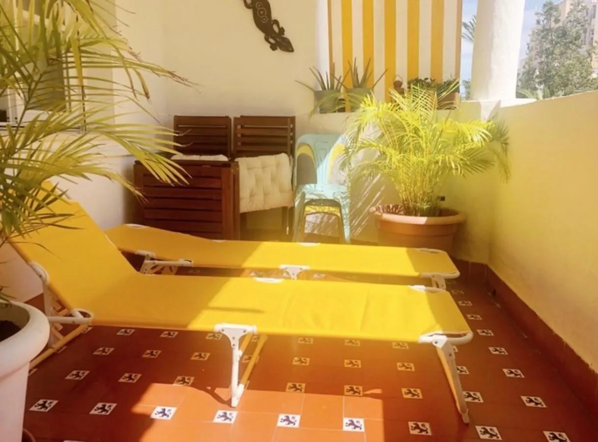 M&J Benalmadena Retreat Apartment 0*,  Spain
