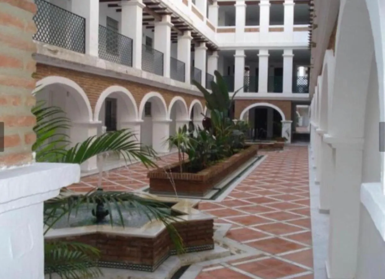 M&J Benalmadena Retreat Apartment