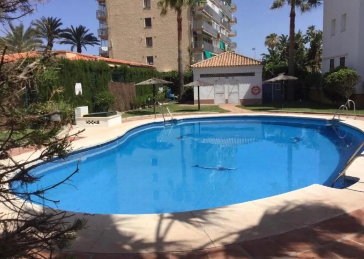 M&J Benalmadena Retreat Apartment