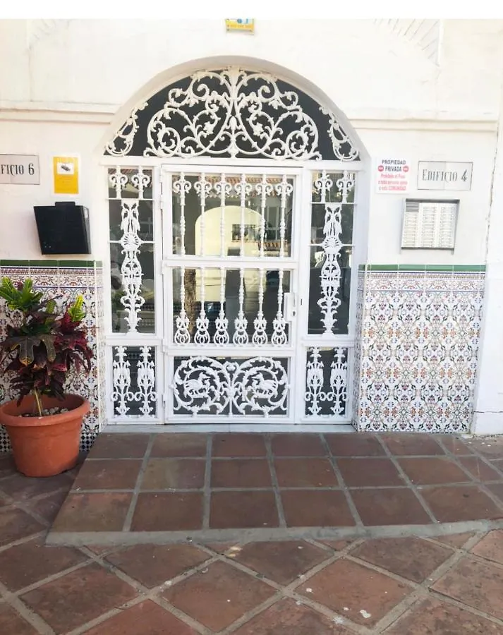 M&J Benalmadena Retreat Apartment