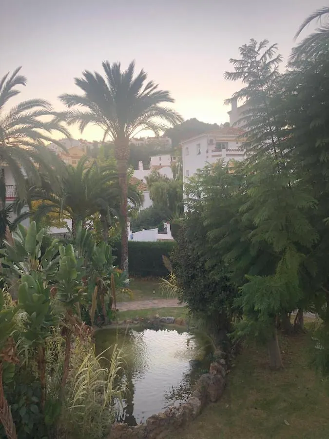 M&J Benalmadena Retreat Apartment 0*,  Spain