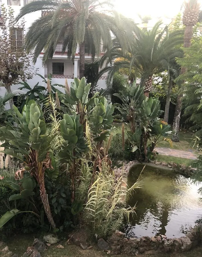 M&J Benalmadena Retreat Apartment
