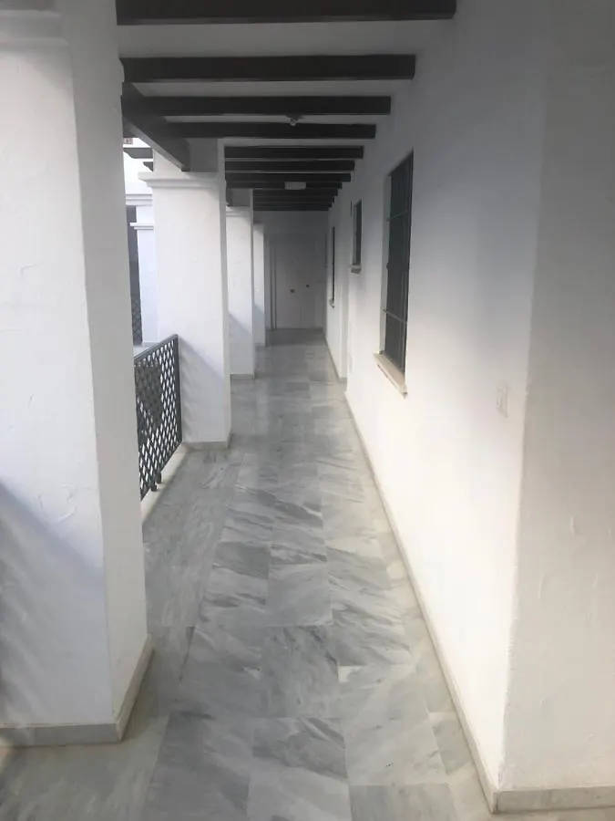 M&J Benalmadena Retreat Apartment