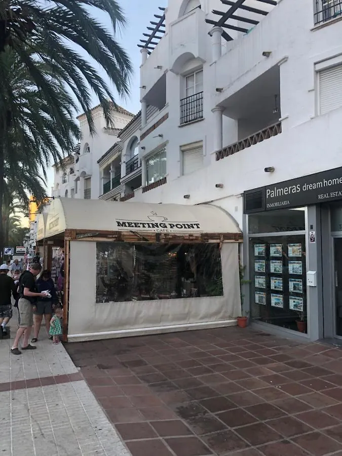 M&J Benalmadena Retreat Apartment