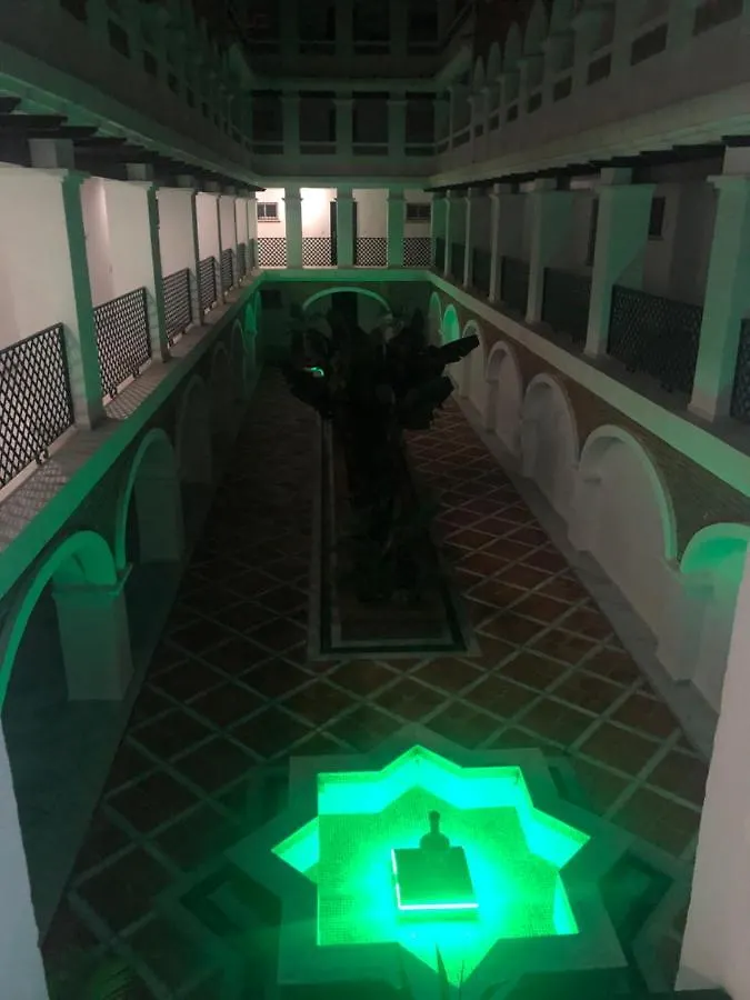 M&J Benalmadena Retreat Apartment